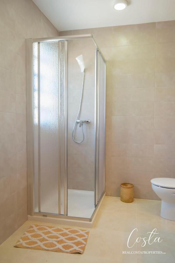 Casa Delicias Con Piscina Privada A 200M Playa - By Marina Alta Holidays Denia Bagian luar foto