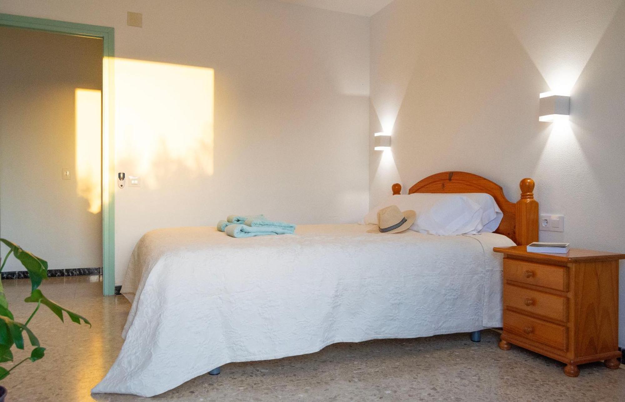 Casa Delicias Con Piscina Privada A 200M Playa - By Marina Alta Holidays Denia Bagian luar foto