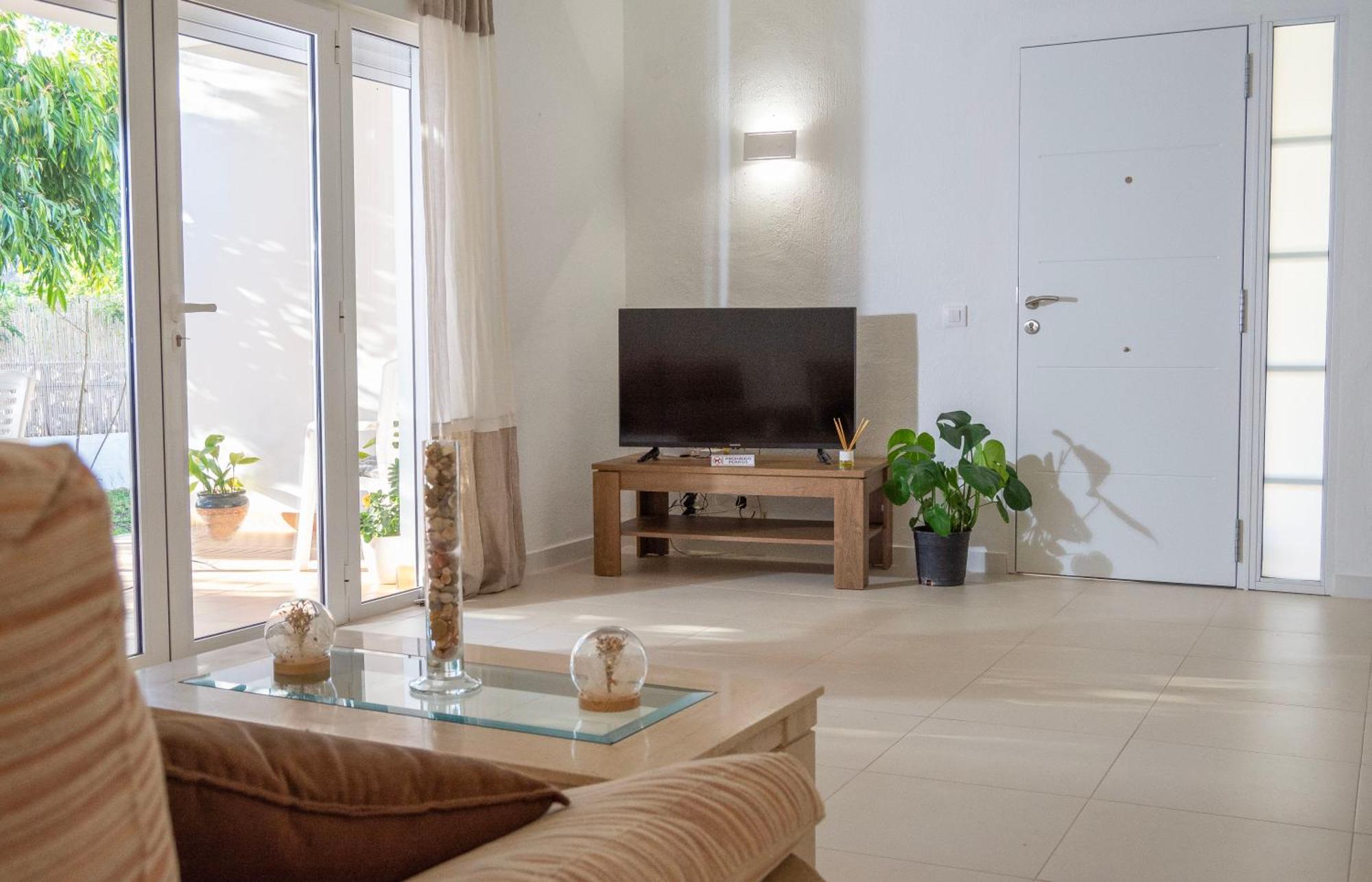 Casa Delicias Con Piscina Privada A 200M Playa - By Marina Alta Holidays Denia Bagian luar foto