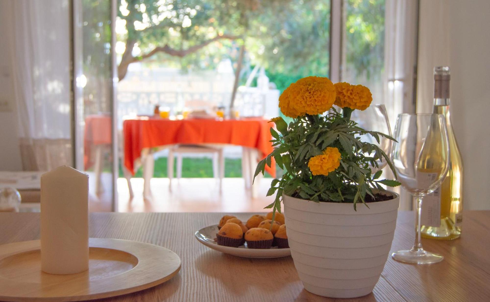 Casa Delicias Con Piscina Privada A 200M Playa - By Marina Alta Holidays Denia Bagian luar foto