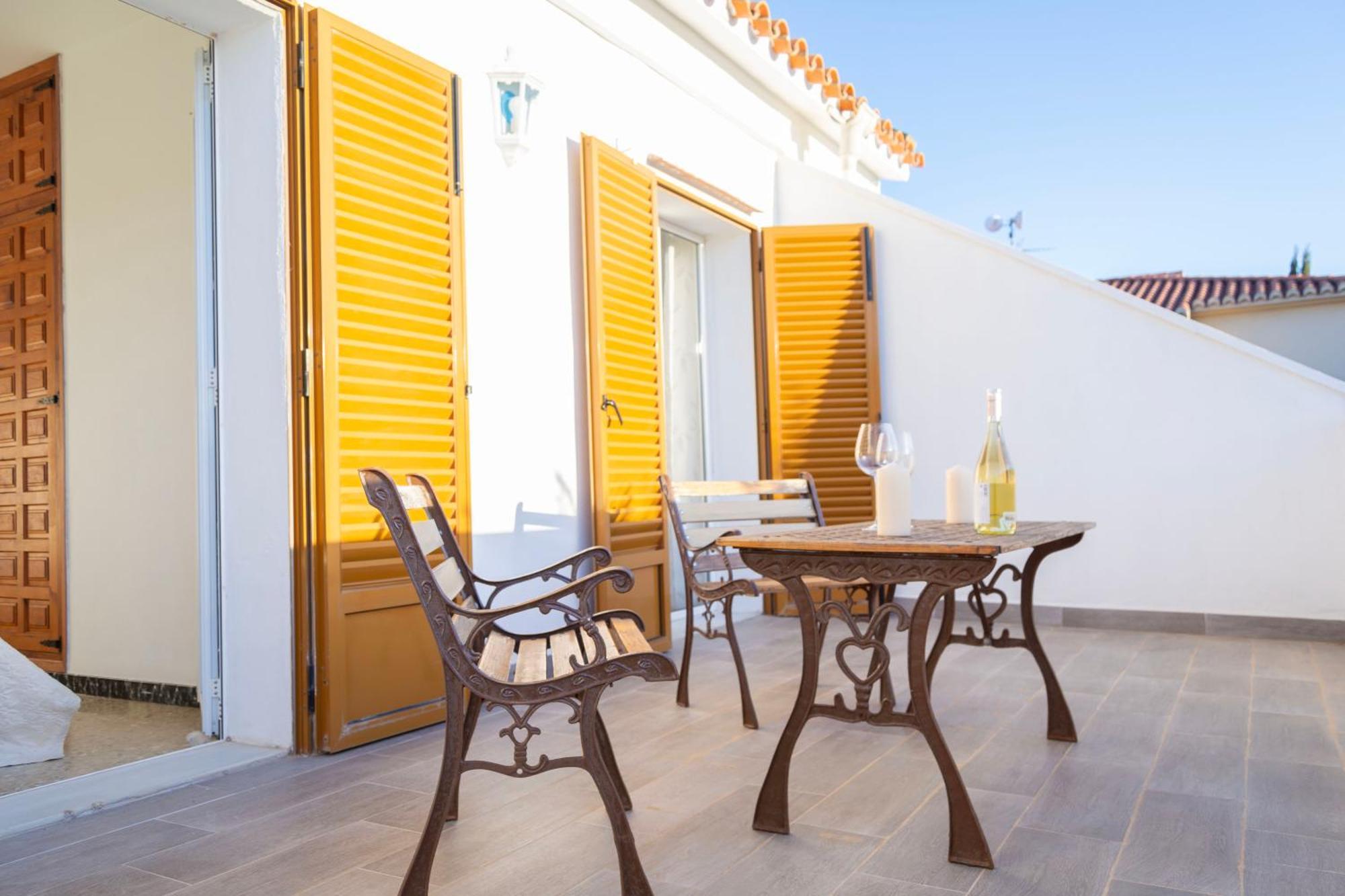 Casa Delicias Con Piscina Privada A 200M Playa - By Marina Alta Holidays Denia Bagian luar foto